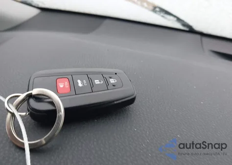 2019 Toyota Camry Hybrid Le z USA, uszkodzony, nr VIN 4T1B31HK8KU006177